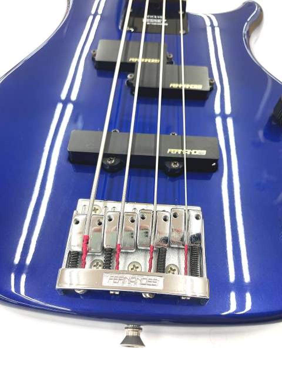 フェルナンデス(FERNANDES)|REVOLVER エレキベース|HARDOFFオフモール