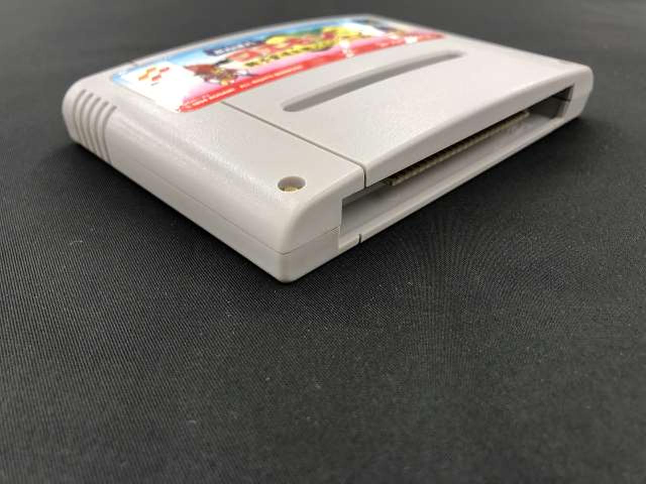 コナミ(KONAMI)|スーパーファミコンソフト|HARDOFFオフモール