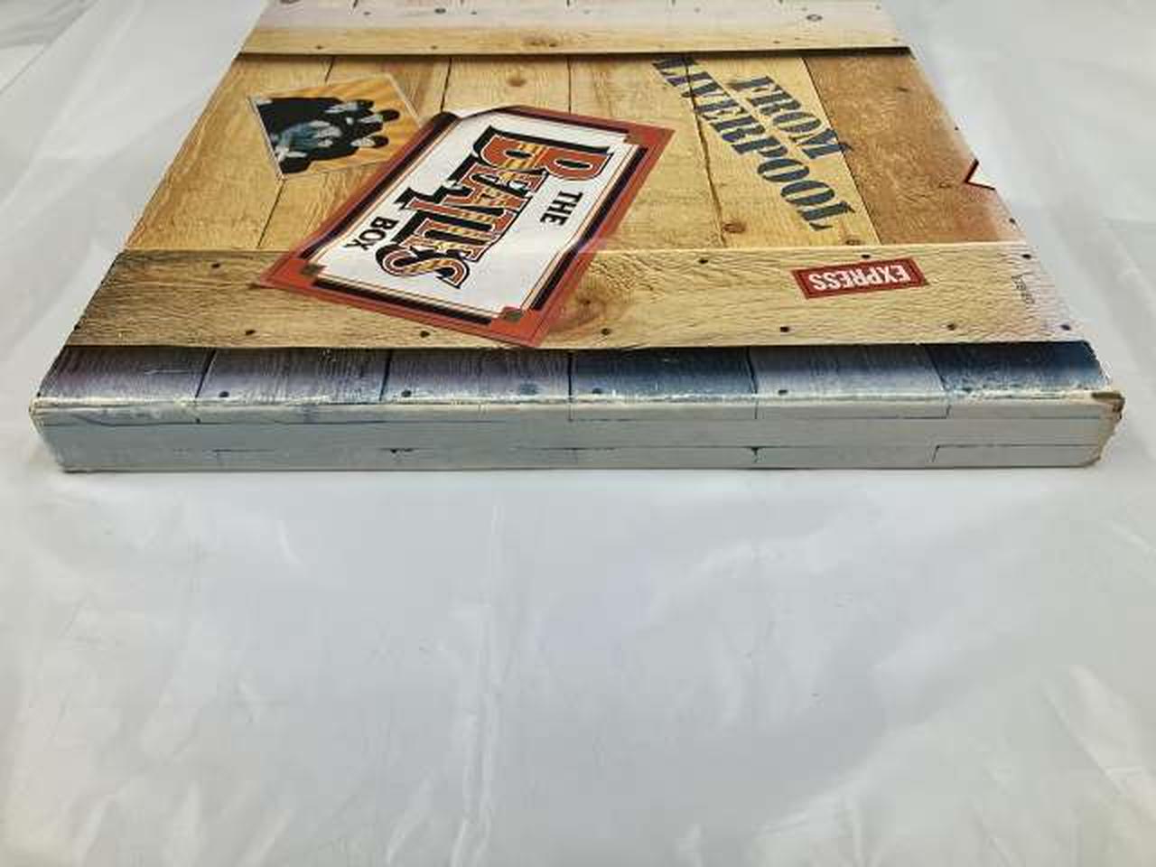 イタミあります。