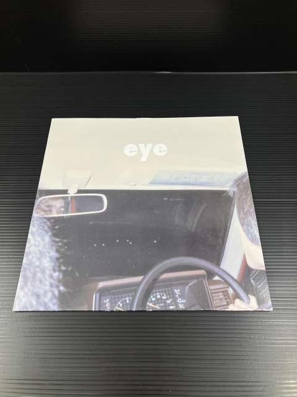 ジャケットスレあり