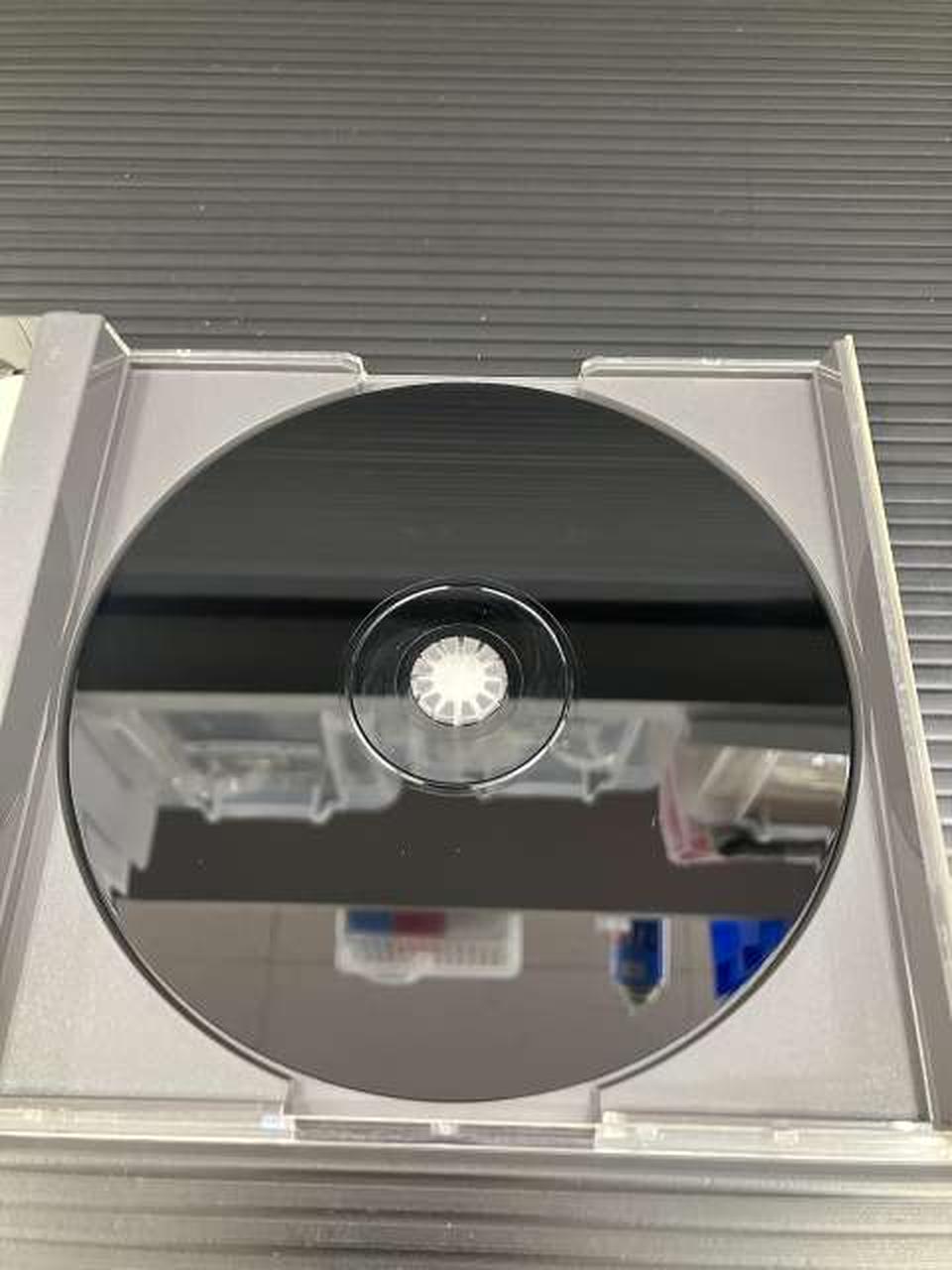 盤キズあります。