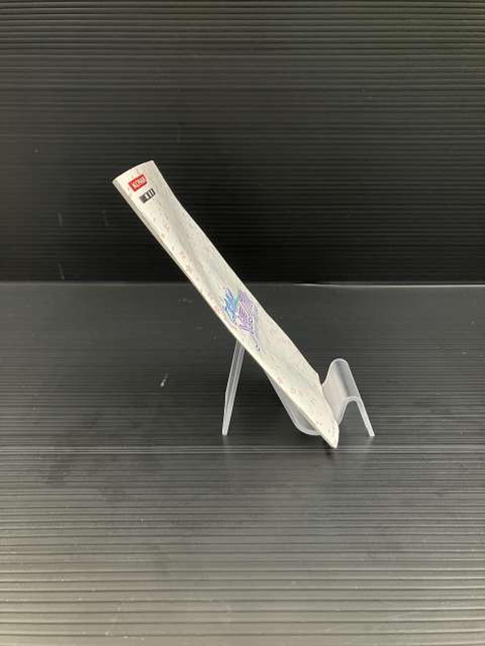 取説にイタミあり