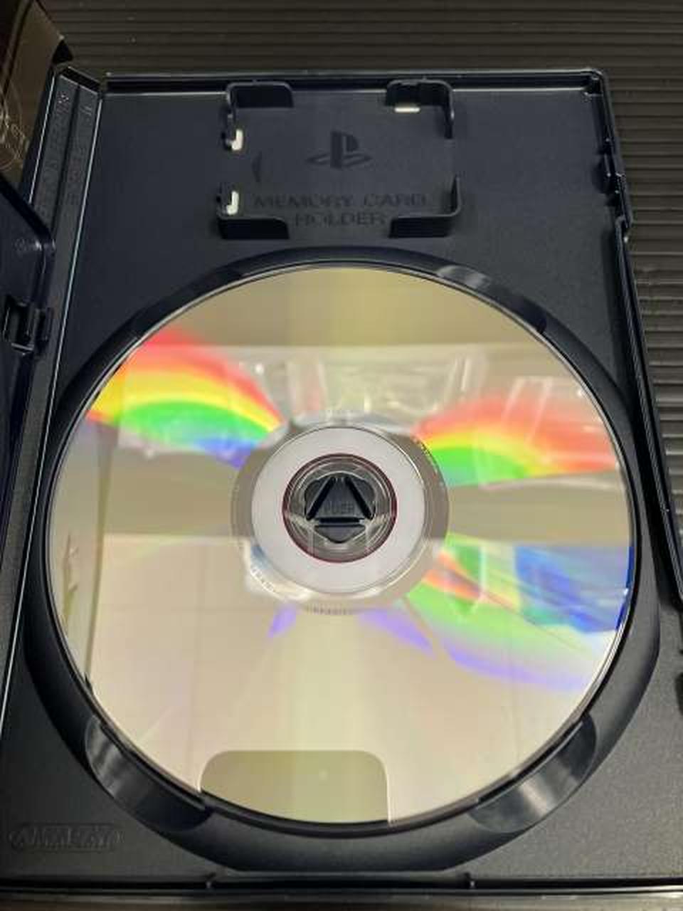 盤少しキズあります。