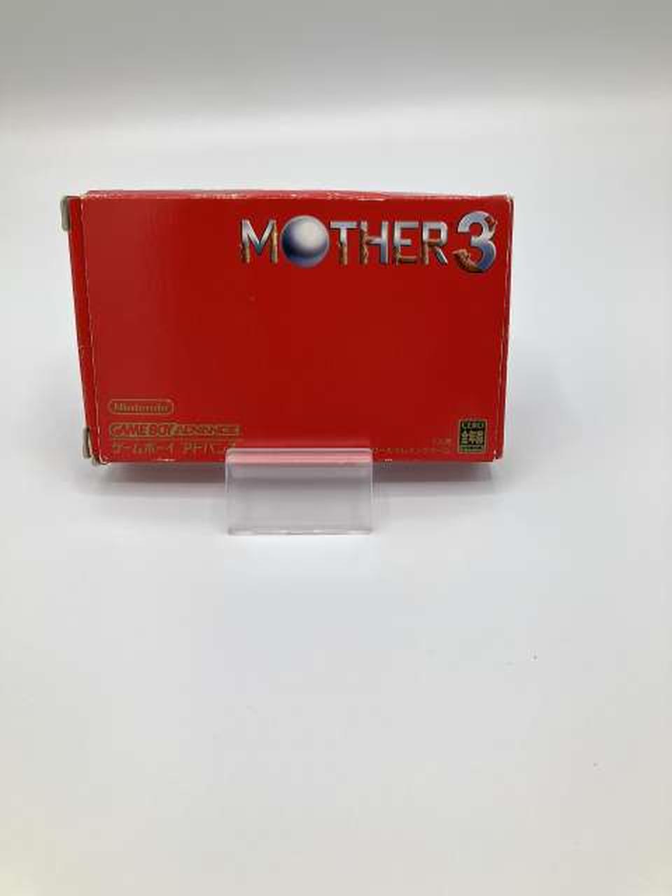 外箱傷みあります。