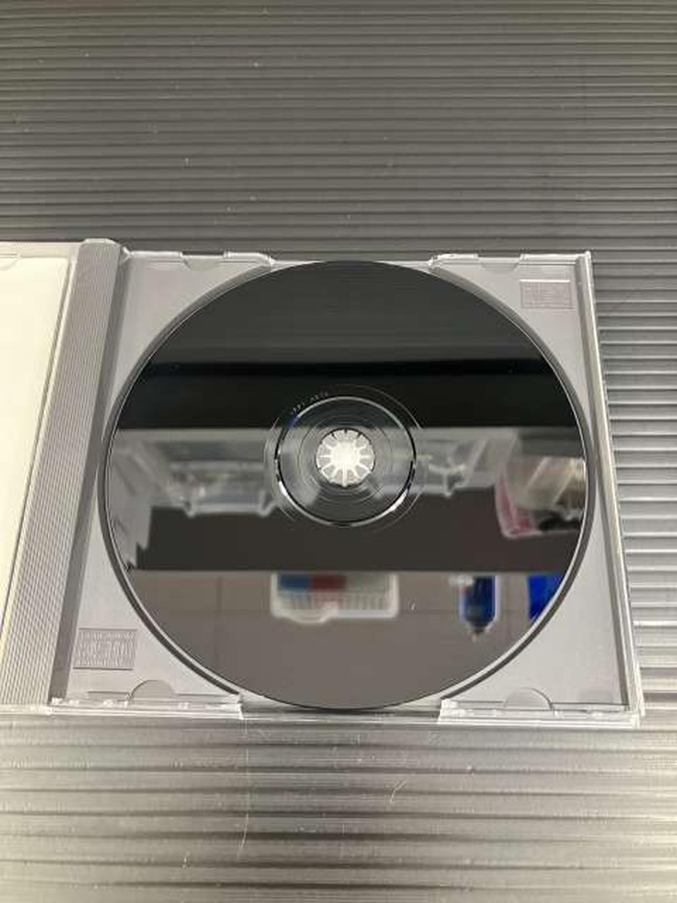 盤キズあります。