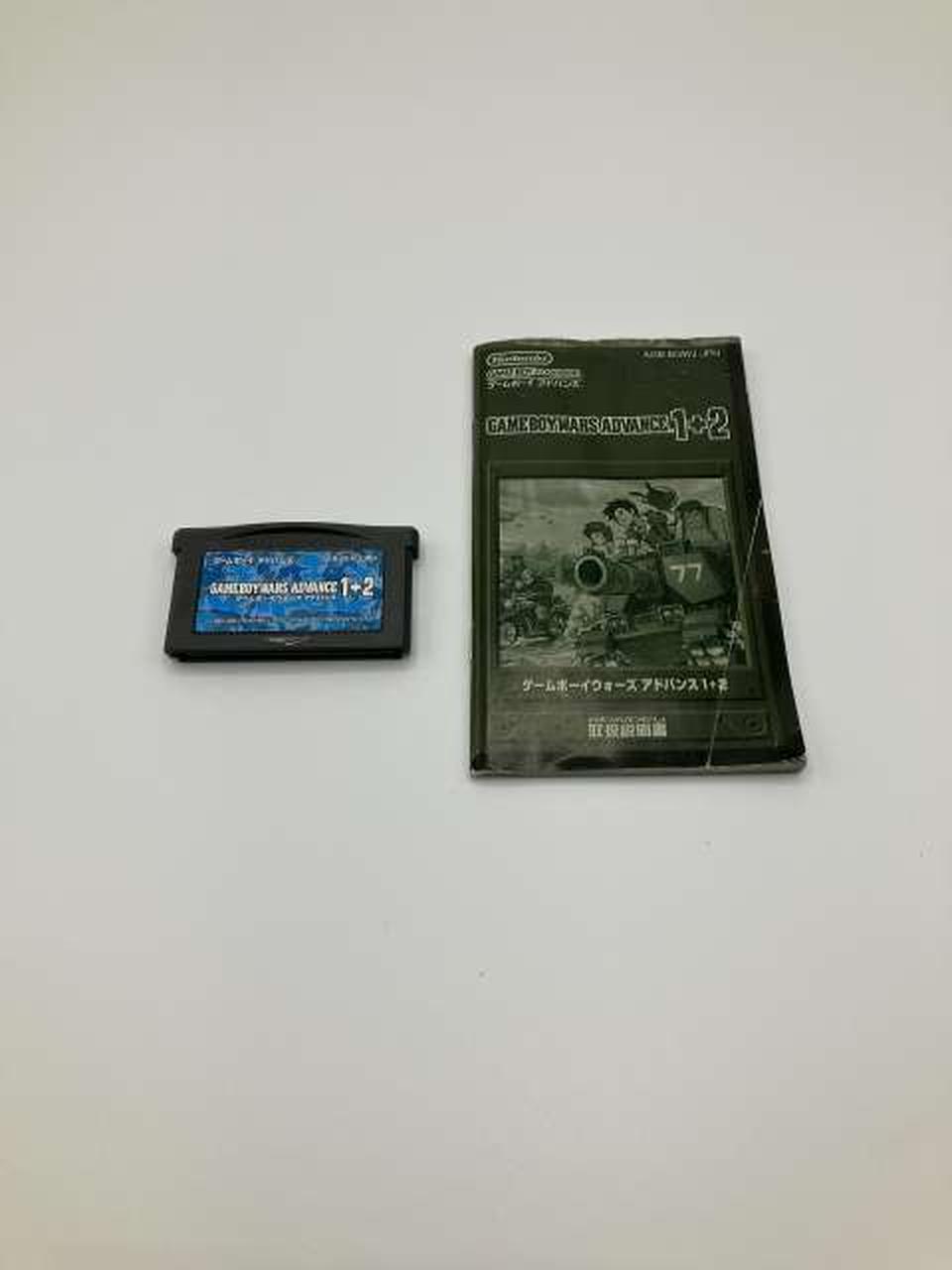 説明書傷みあります。