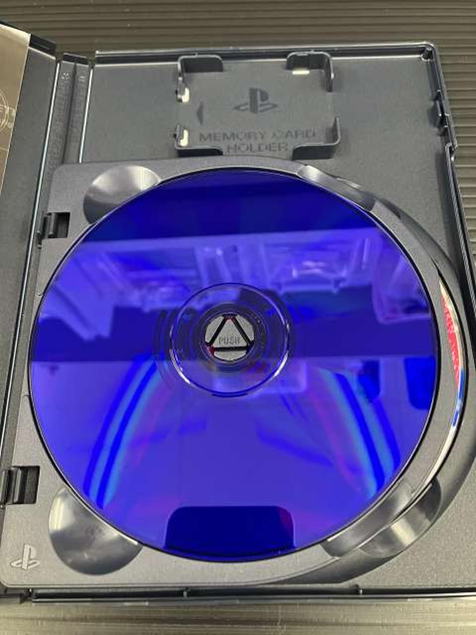 盤少しキズあります。