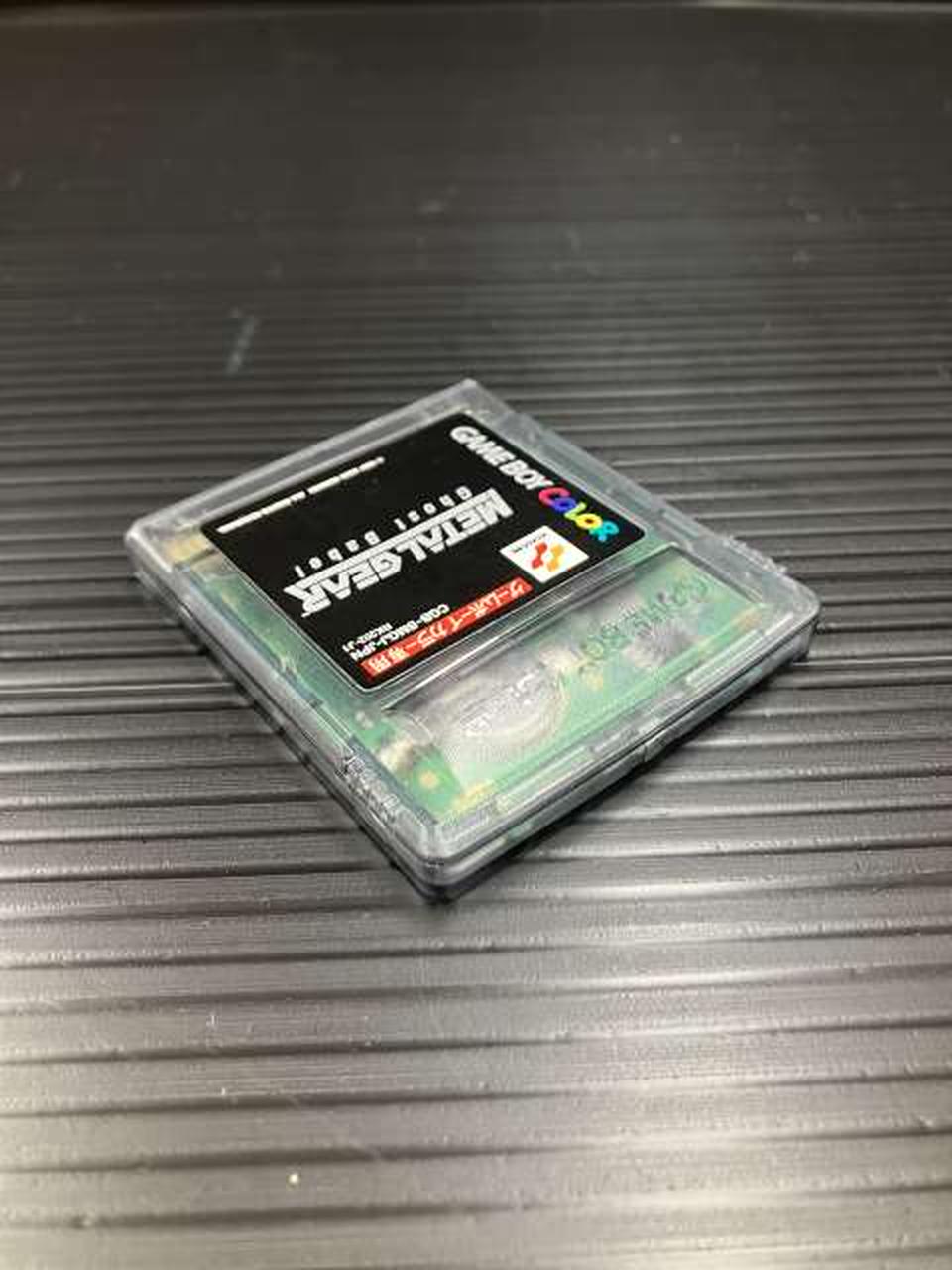 コナミ(KONAMI)|ゲームボーイソフト|HARDOFFオフモール（オフモ