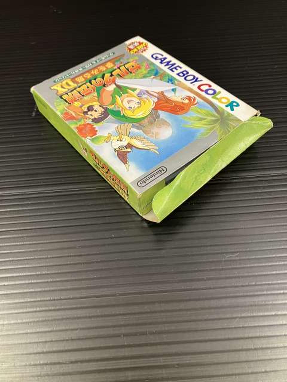 傷みあります。