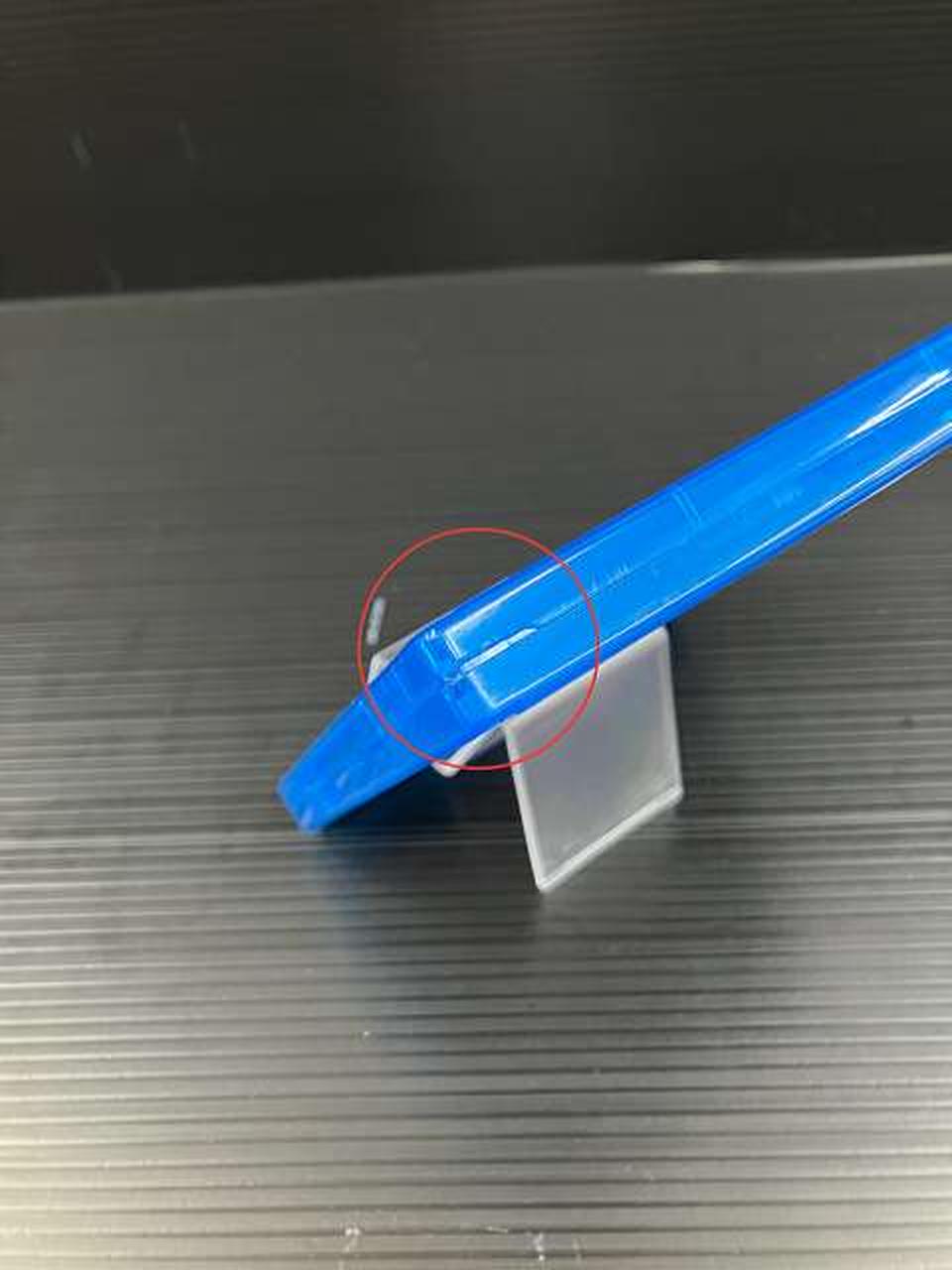 小さい欠けあり