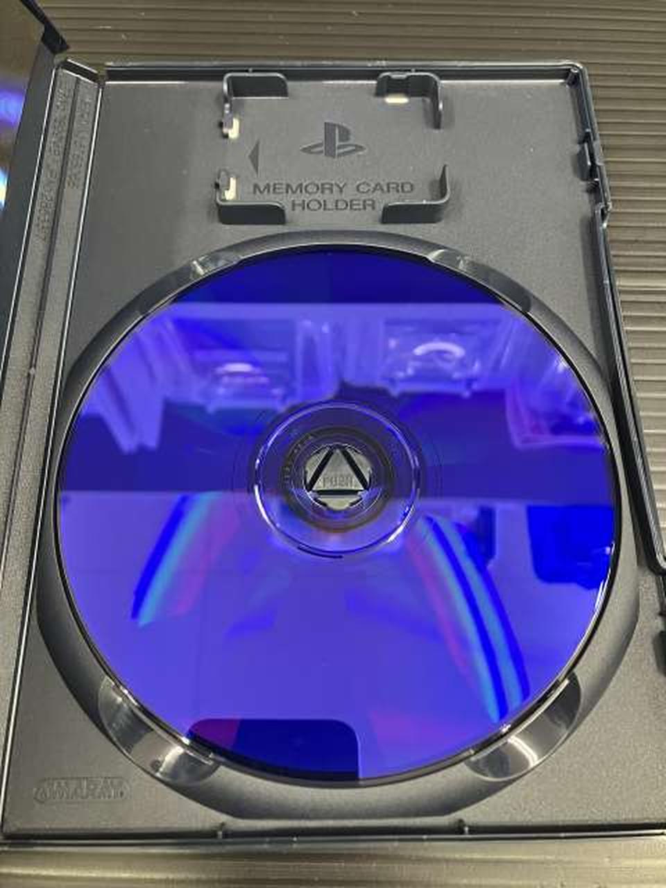 盤少しキズあります。