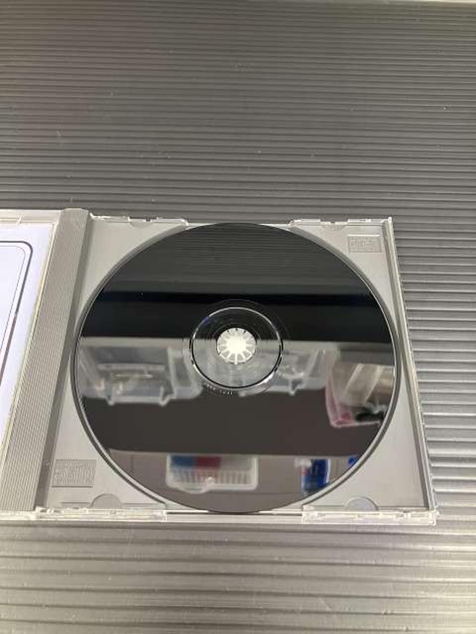 盤キズあります。