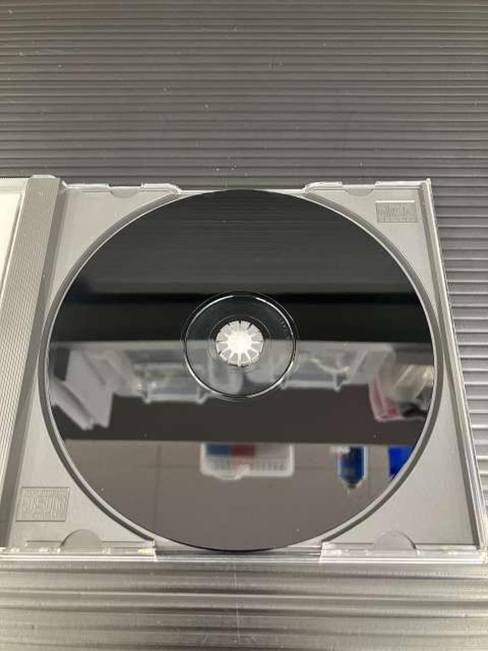 盤キズあります。