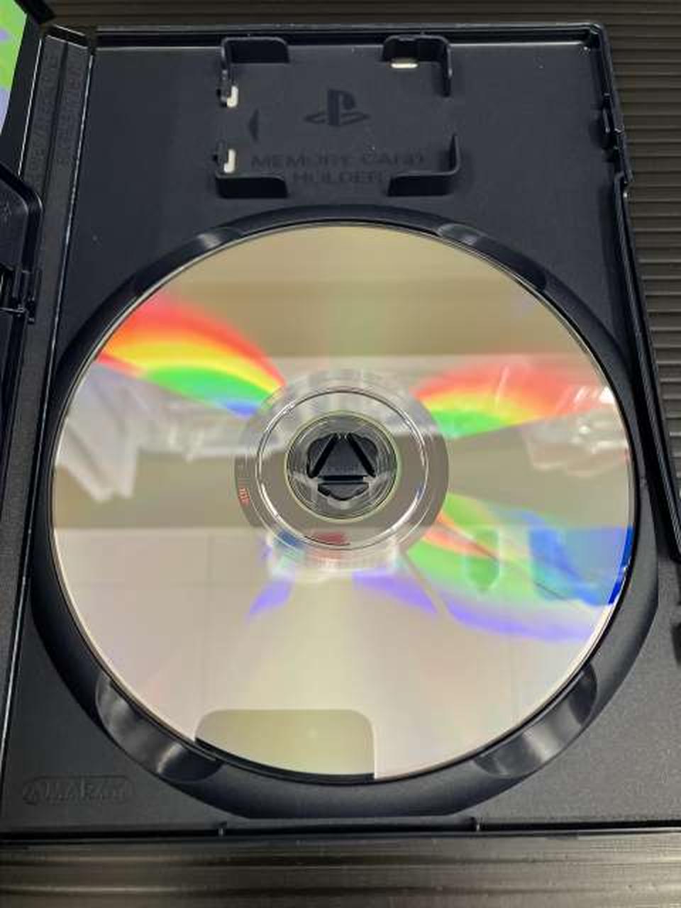 盤少しキズあります。