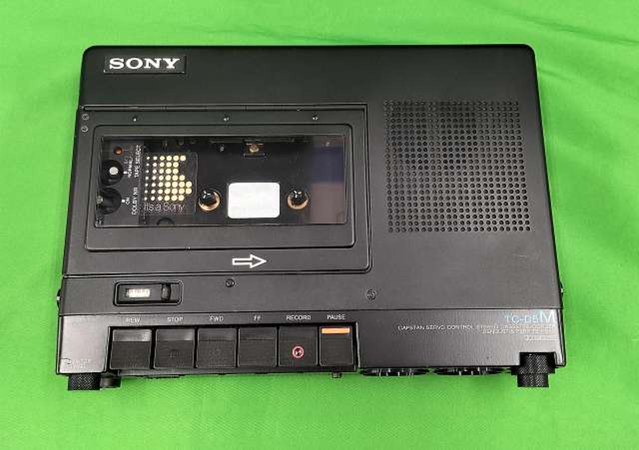 状態はキレイです。