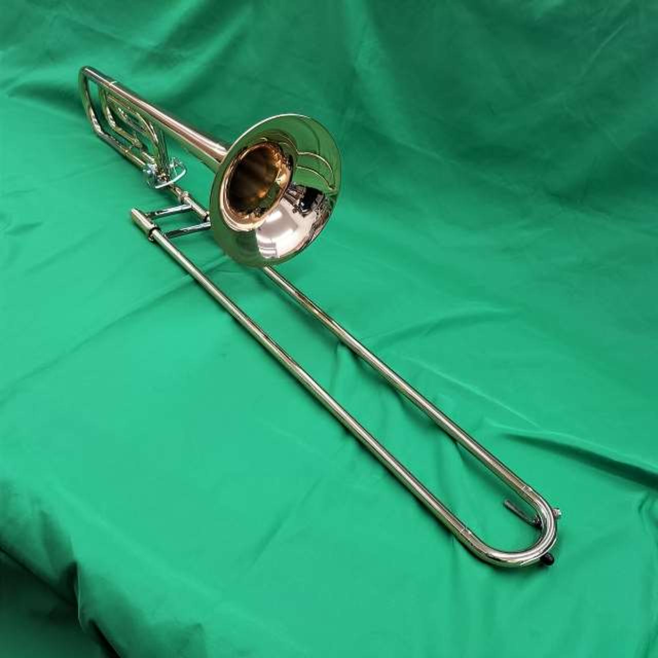 YAMAHAトロンボーン ヤマハ | トロンボーン - 管楽器・吹奏楽器