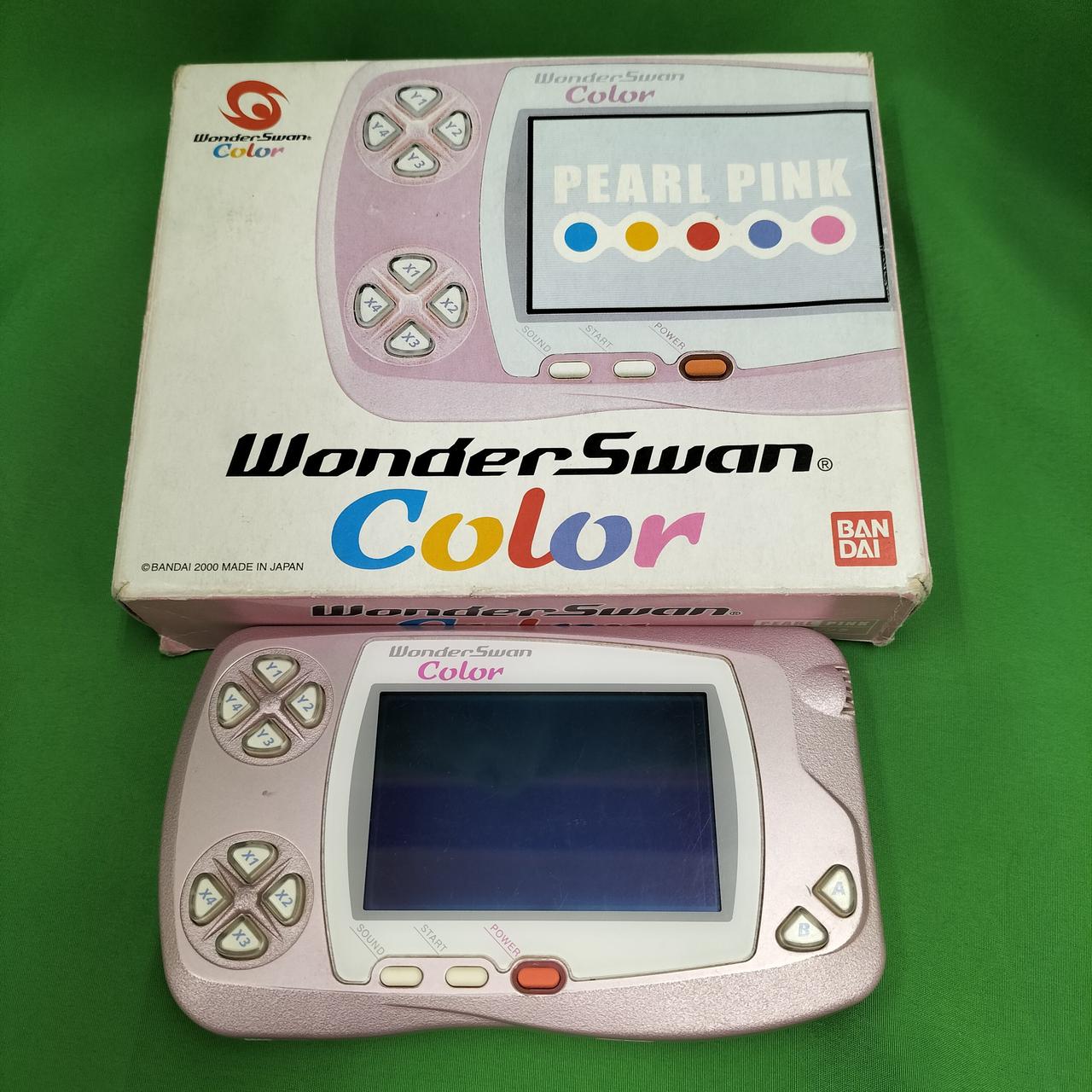 小物 DAI BANDAI レトロゲーム