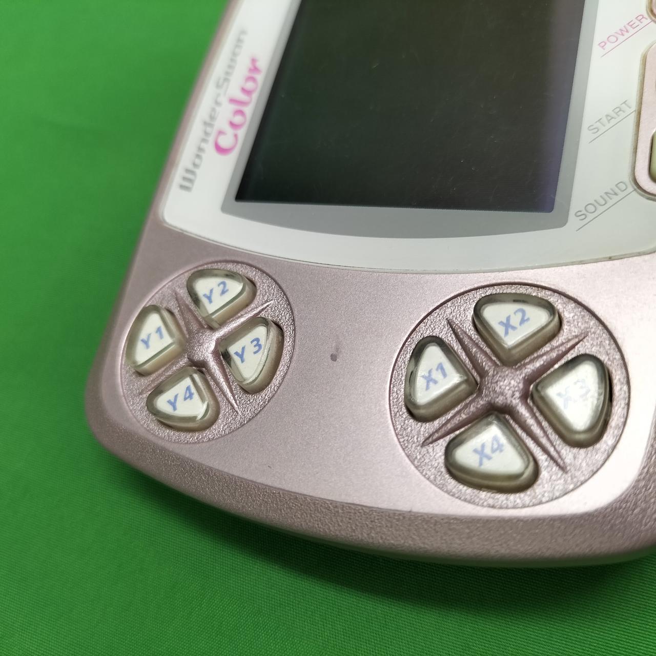 バンダイ(BANDAI)|レトロゲーム本体|【ハードオフ公式通販】オフモール