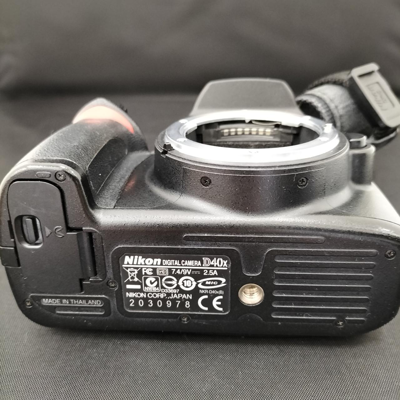 ニコン(NIKON)|デジタル一眼レフカメラ|HARDOFFオフモール