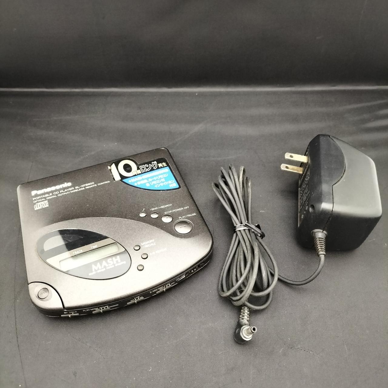 パナソニック(PANASONIC)|ポータブルオーディオプレーヤー|HARDOFFオフ