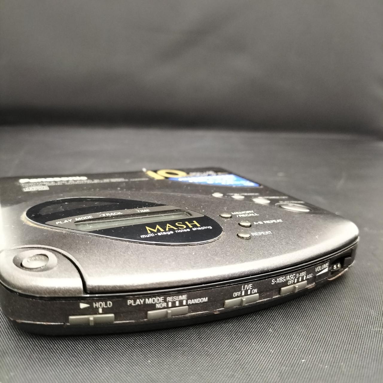 パナソニック(PANASONIC)|ポータブルオーディオプレーヤー|HARDOFFオフ