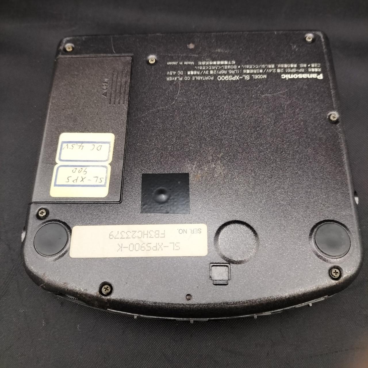 パナソニック(PANASONIC)|ポータブルオーディオプレーヤー|HARDOFFオフ