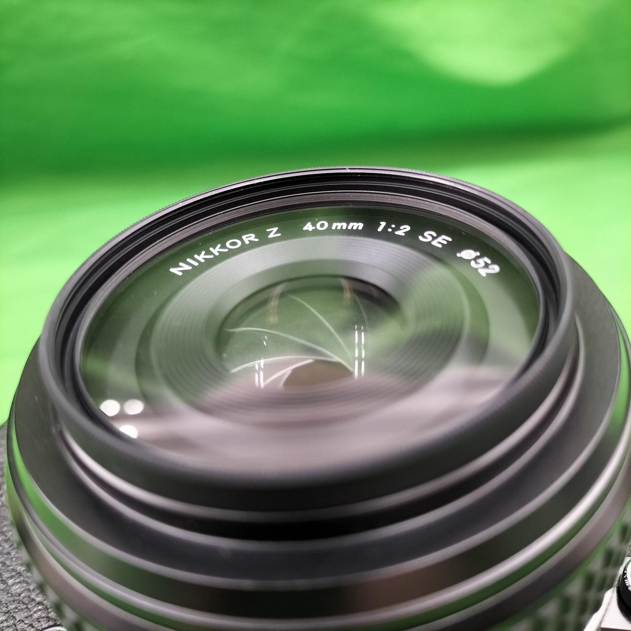 ニコン(NIKON)|デジタルミラーレス一眼カメラ|HARDOFFオフモール