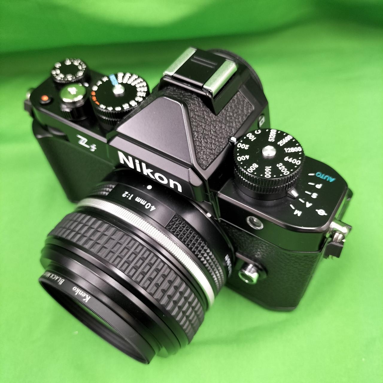 ニコン(NIKON)|デジタルミラーレス一眼カメラ|HARDOFFオフモール