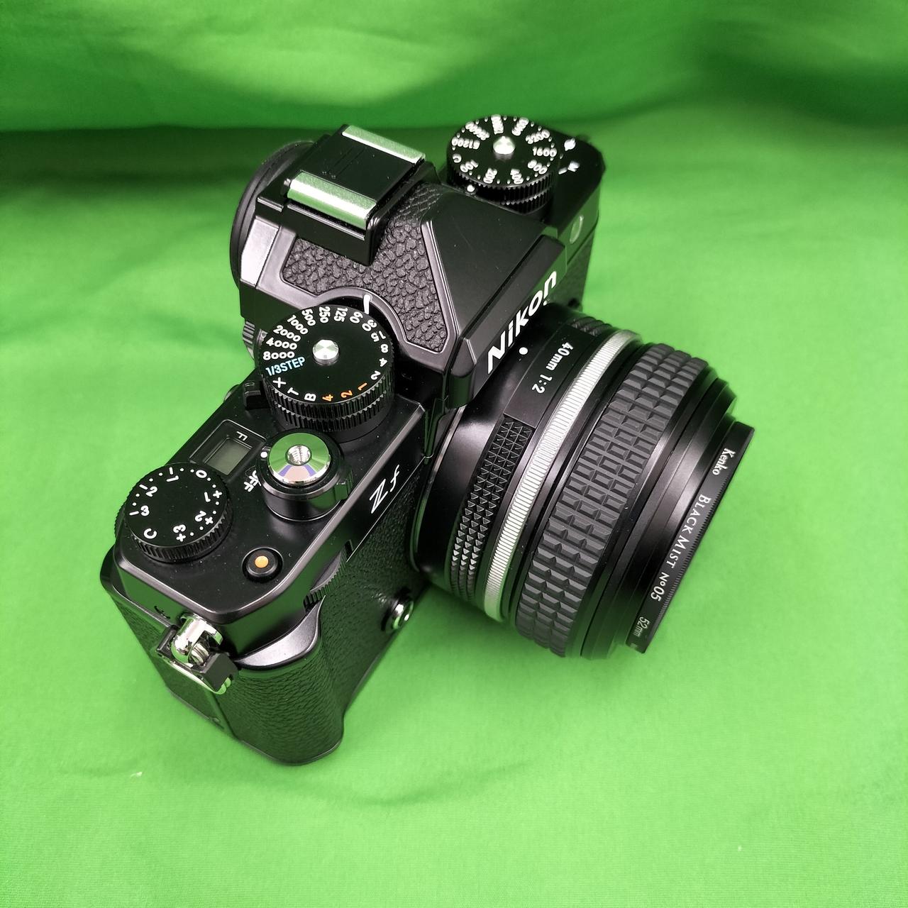 Nikon デジタルカメラ ニコン(NIKON)|デジタルミラーレス一眼カメラ|HARDOFFオフモール