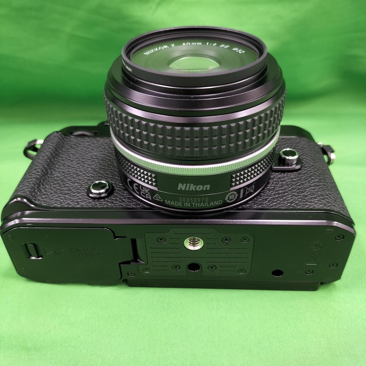 ニコン(NIKON)|デジタルミラーレス一眼カメラ|HARDOFFオフモール