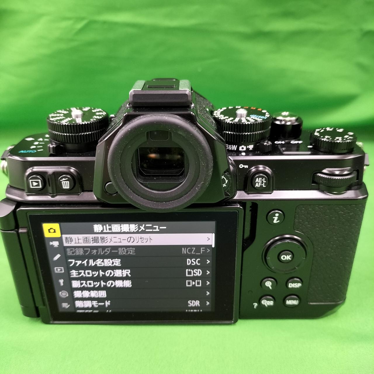 ニコン(NIKON)|デジタルミラーレス一眼カメラ|HARDOFFオフモール