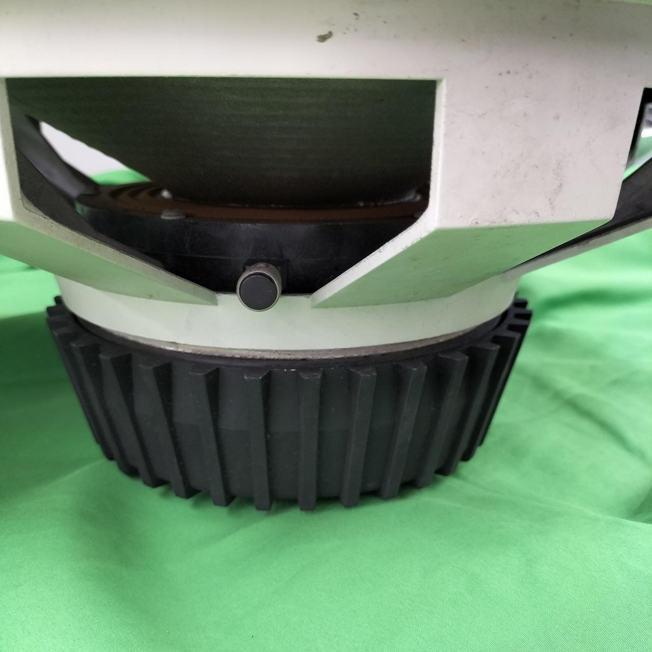 ガウス　gauss ウーファー　3164B 25cm 16Ω GAUSS|GAUSS/OPTONICA（SHARP）|HARDOFFオフモール（オフモ