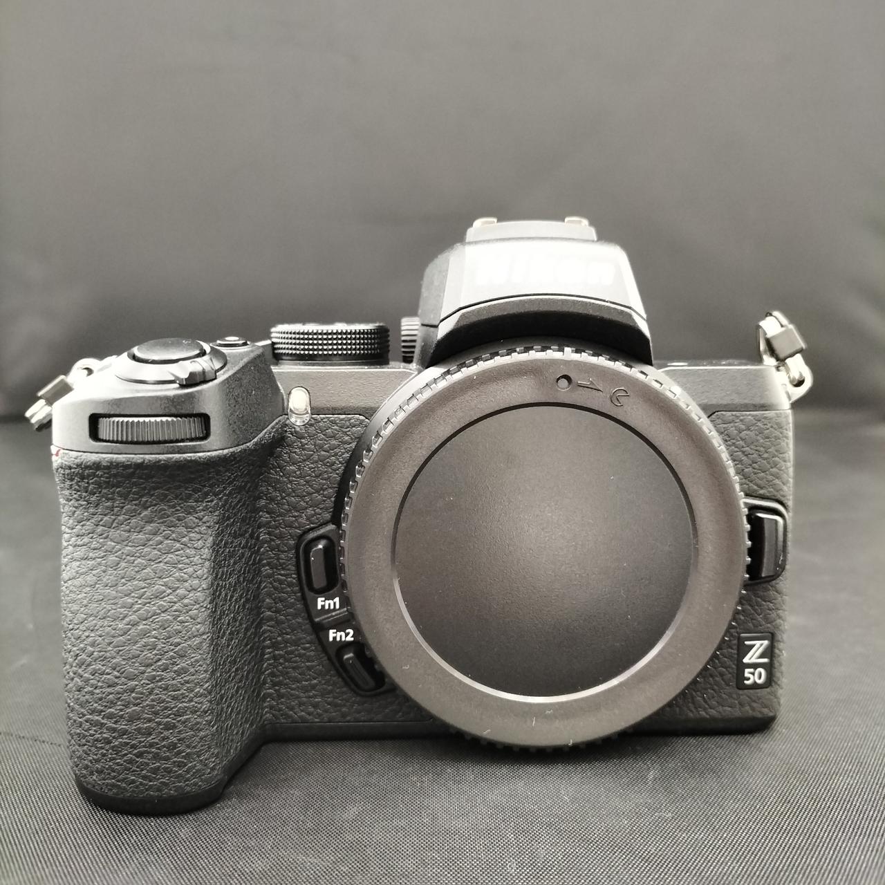 ニコン(NIKON)|デジタルミラーレス一眼カメラ|HARDOFFオフモール