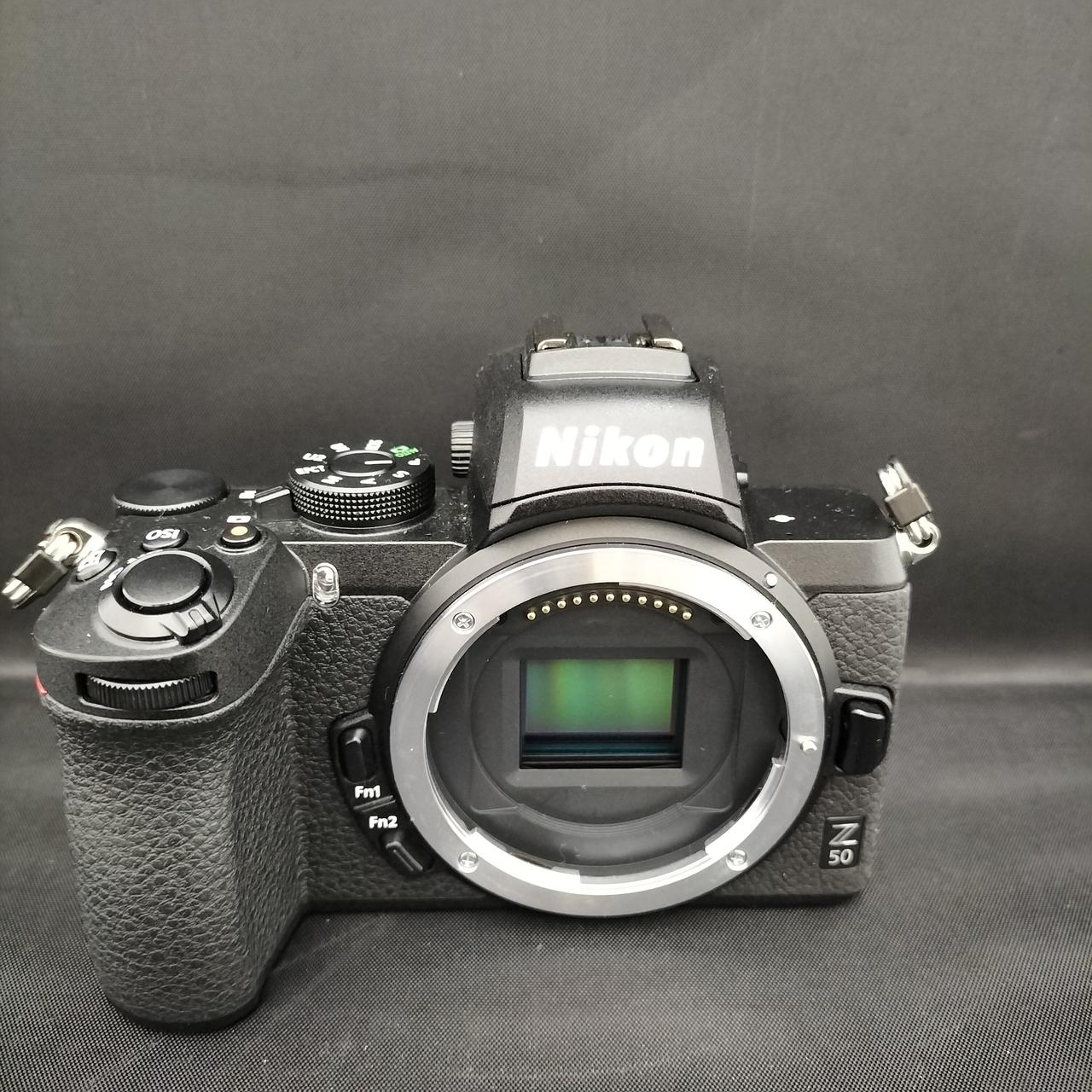 ニコン(NIKON)|デジタルミラーレス一眼カメラ|HARDOFFオフモール