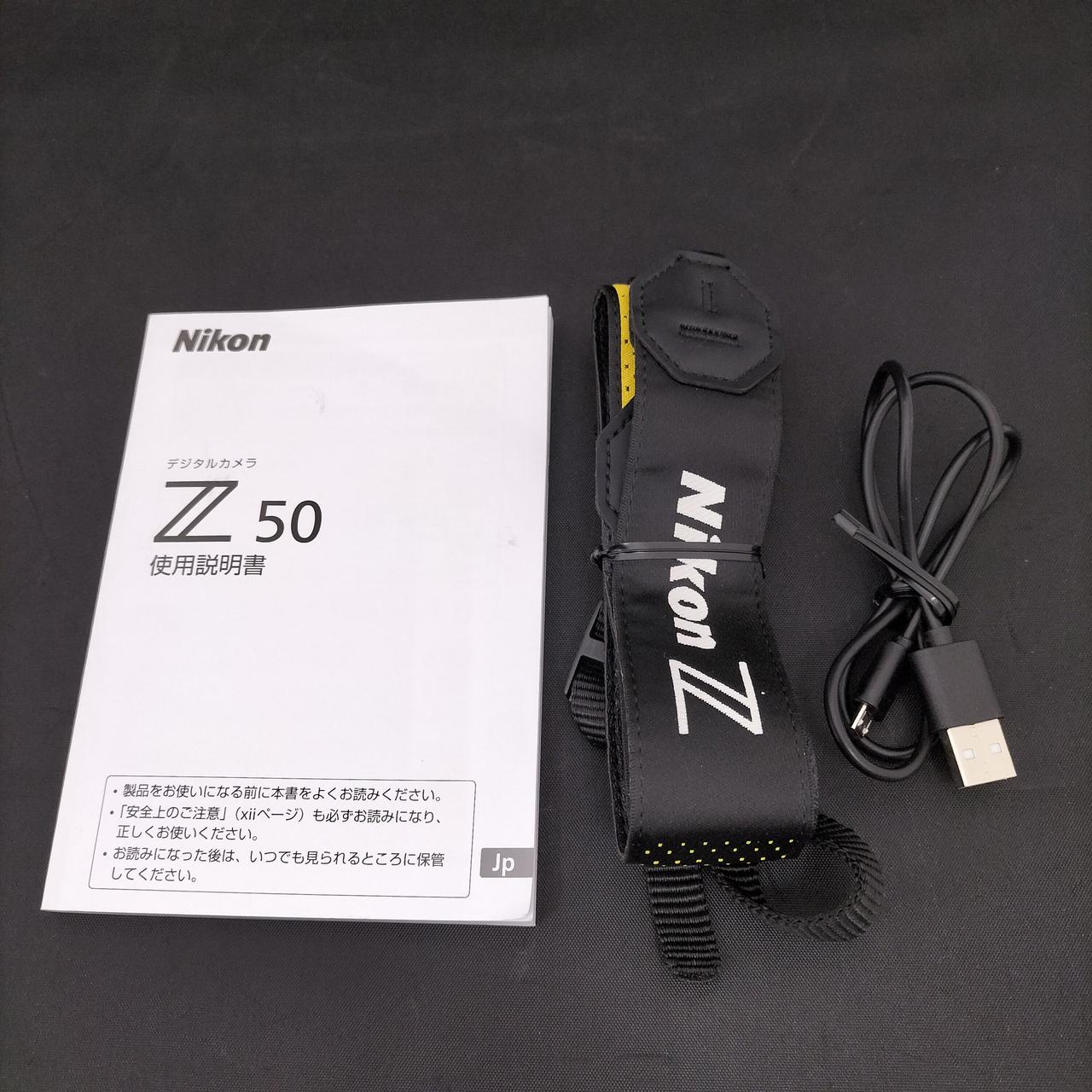 ニコン(NIKON)|デジタルミラーレス一眼カメラ|HARDOFFオフモール