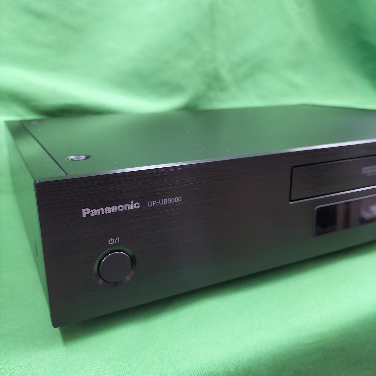 パナソニック(PANASONIC)|ブルーレイ・DVDプレーヤー|HARDOFF