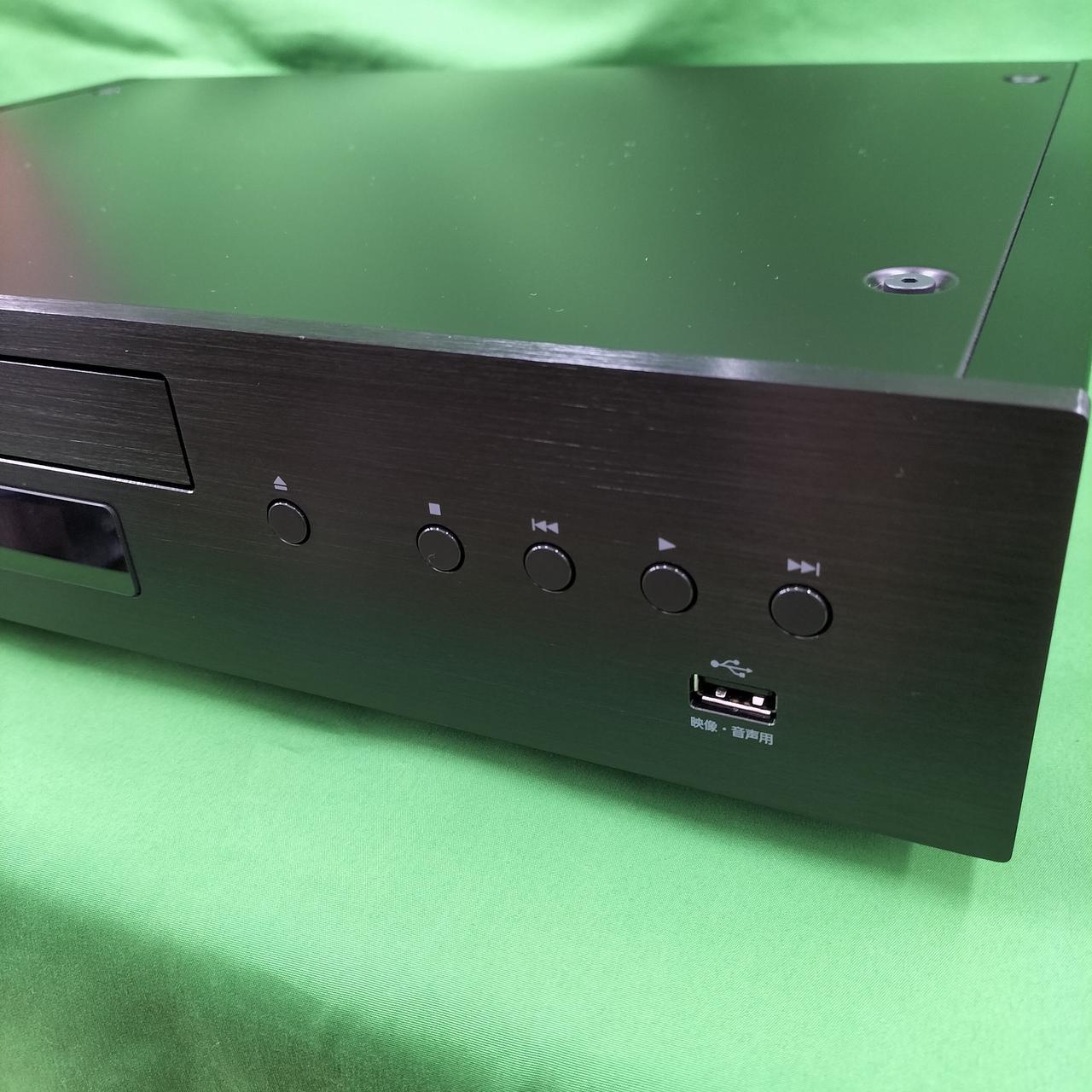 真士【即購入0Kです！】 　Panasonic DVDプレイヤー Amazon.co.jp: パナソニック DVDプレーヤー DVD-S500-K