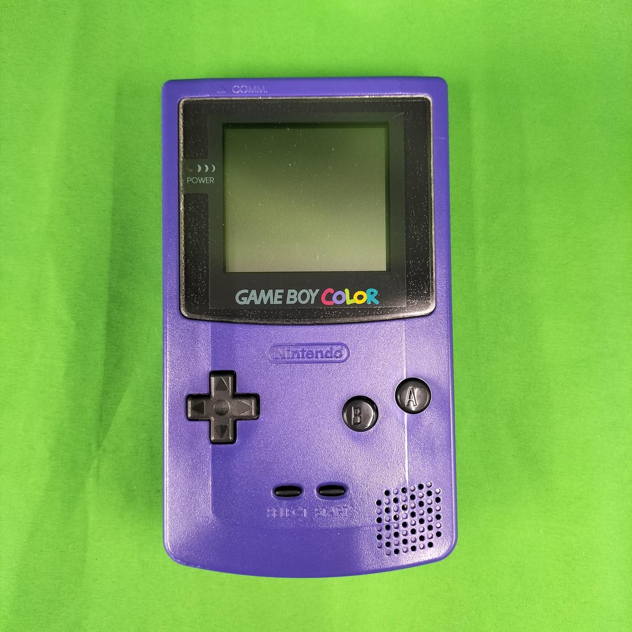 NINTENDO / 任天堂|ゲームボーイカラー|HARDOFFオフモール