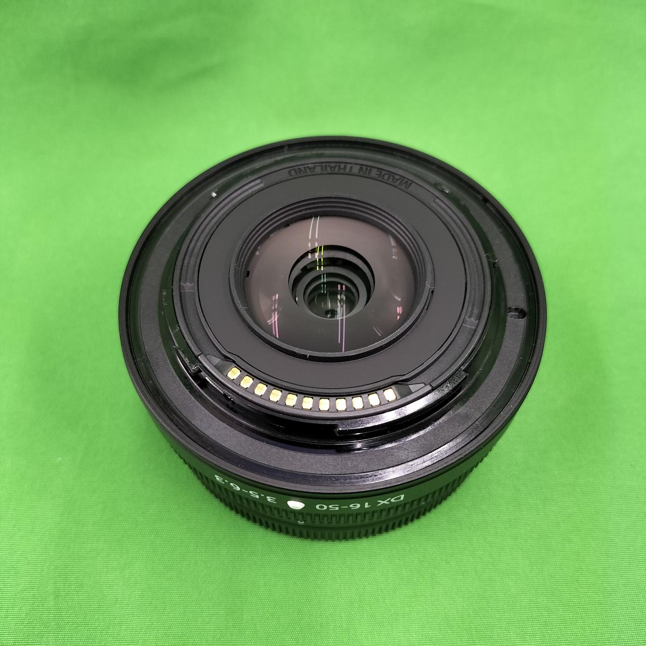 【動作未確認の為】Nikon 望遠ズームレンズ ニコン、高倍率14.2倍のズームレンズ「NIKKOR Z 28-400mm f/4-8 VR」を