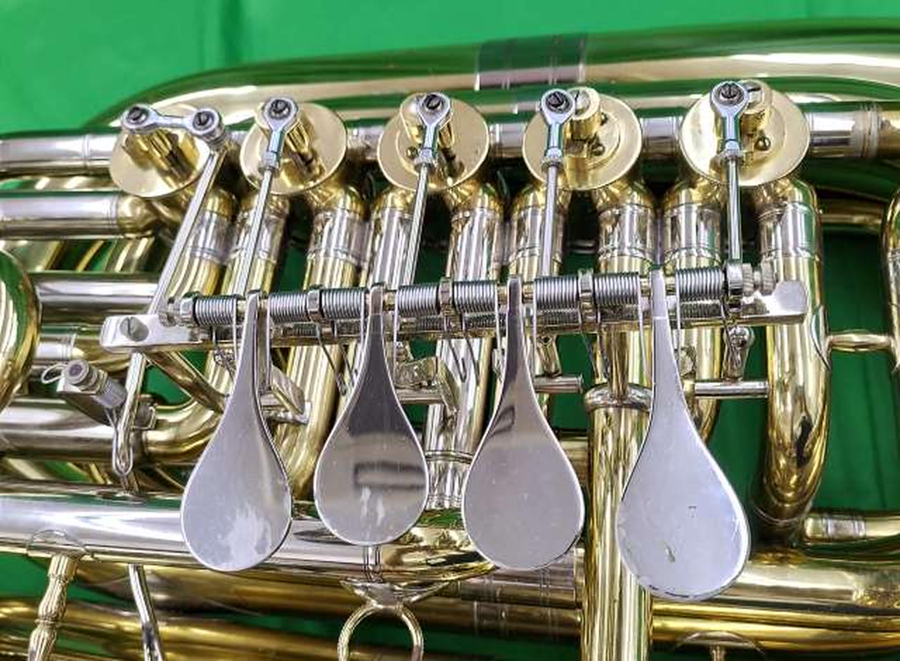 管楽器・吹奏楽器 Wedge 67M 管楽器専門店 Brasstek 富山 | MPC楽器センター富山 | MPC楽器