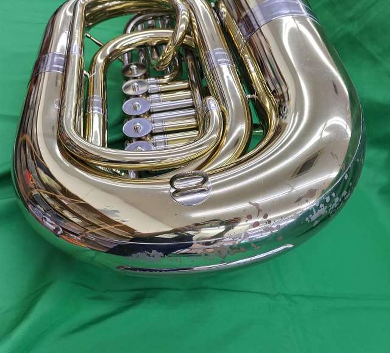 楽天市場】ユーフォニアム用ミュートBEST BRASS Warm Up : 下倉