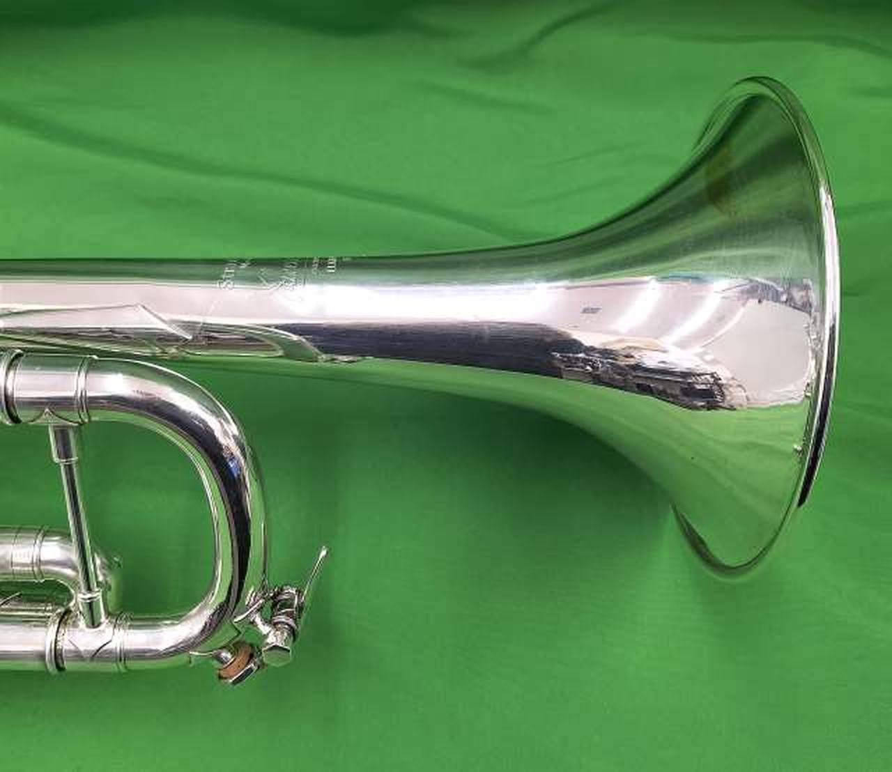 VINCENT BACH|Bach ストラディバリウス43 180ML 入荷！|HARDOFF