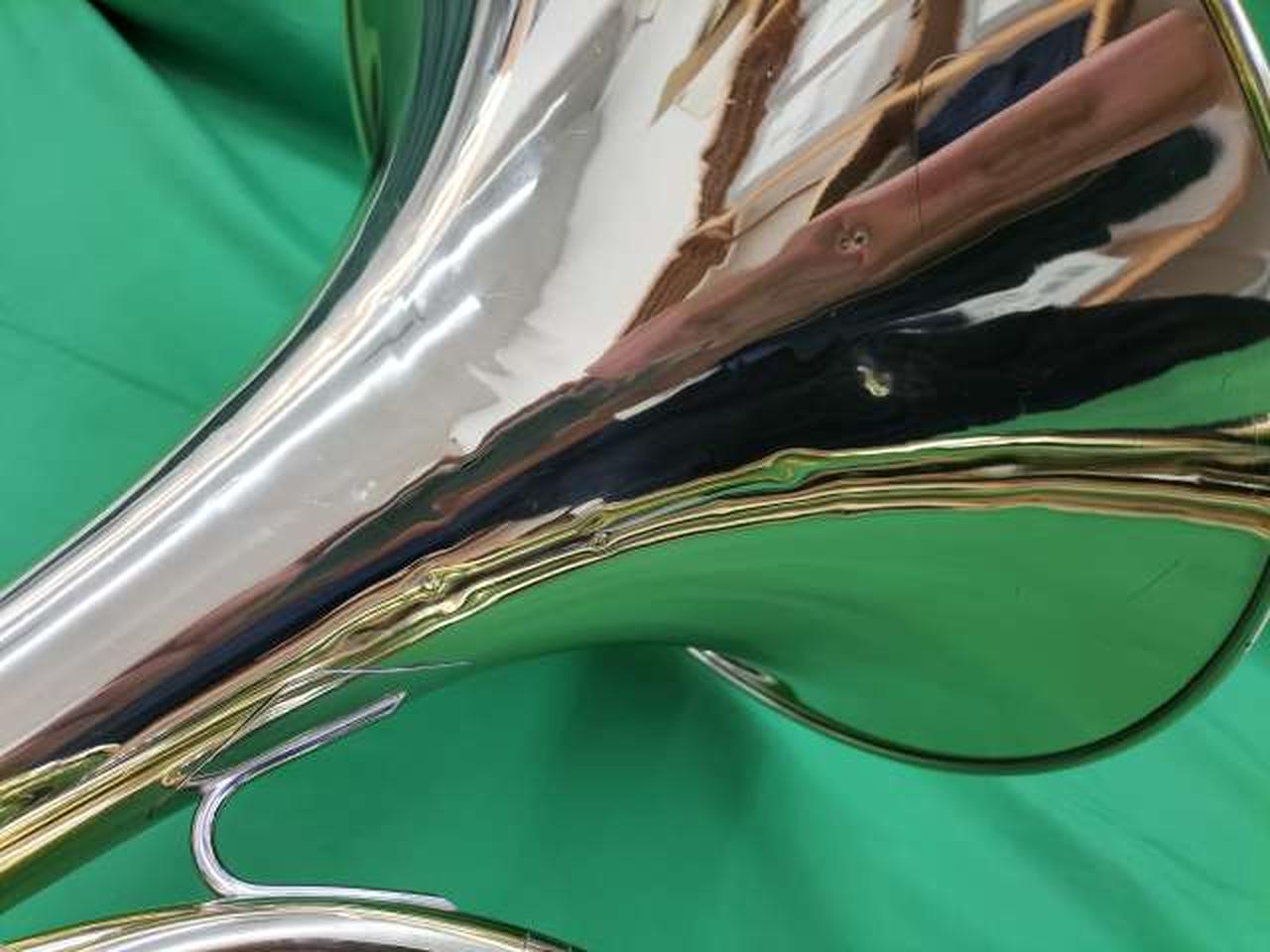 傷打痕が多い箇所