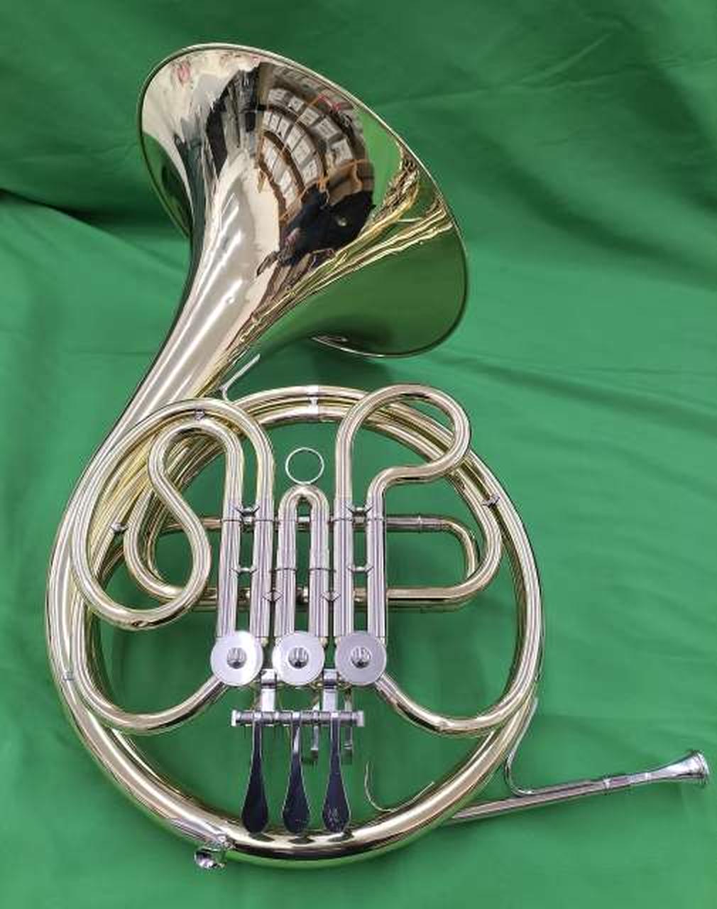 YAMAHA|YAMAHA シングルホルン YHR314 入荷！|【ハードオフ公式通販