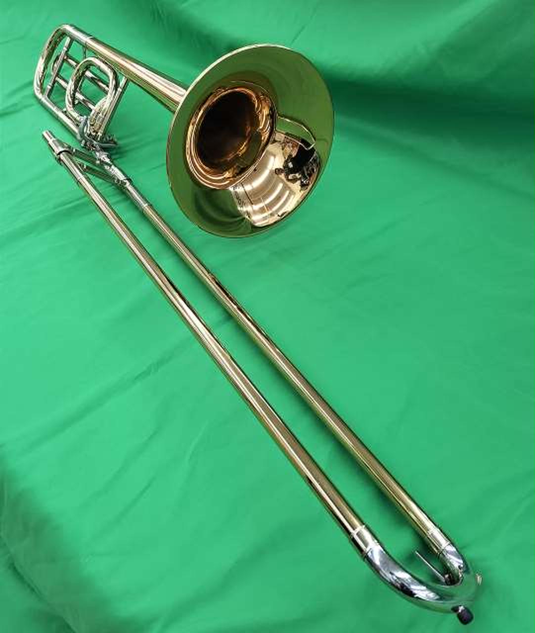 コーン(C.G.CONN)|コーン テナーバス 88HR 1989年製|HARDOFFオフ