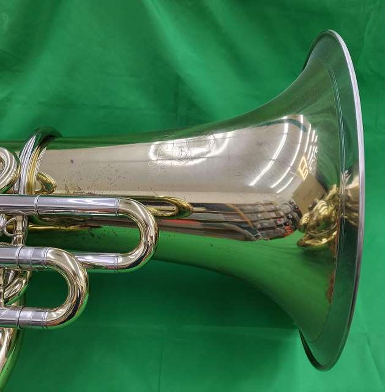 MEINL WESTON|その他金管楽器|HARDOFFオフモール（オフモ