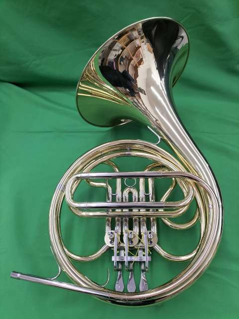 YAMAHA|YAMAHA シングルホルン YHR314 入荷！|【ハードオフ公式通販