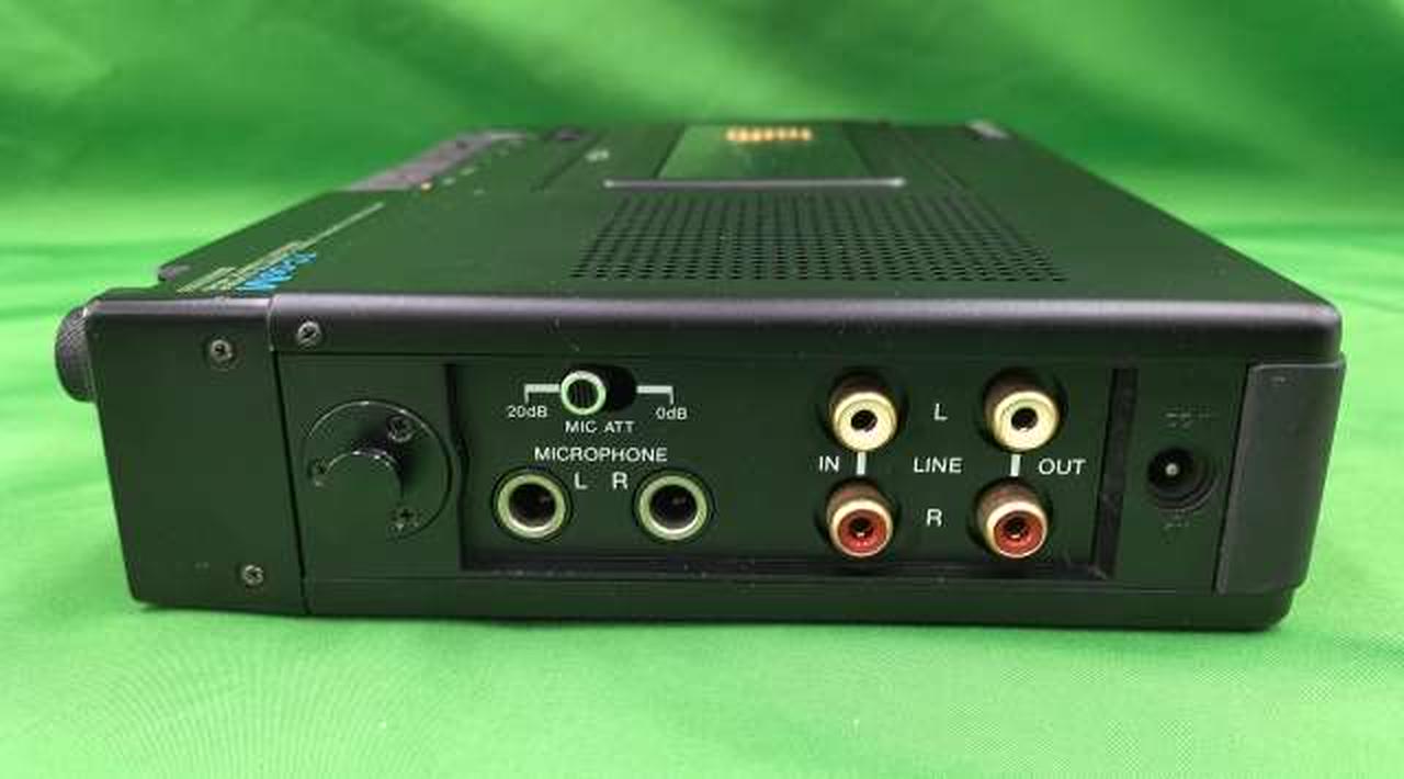 端子はキレイです