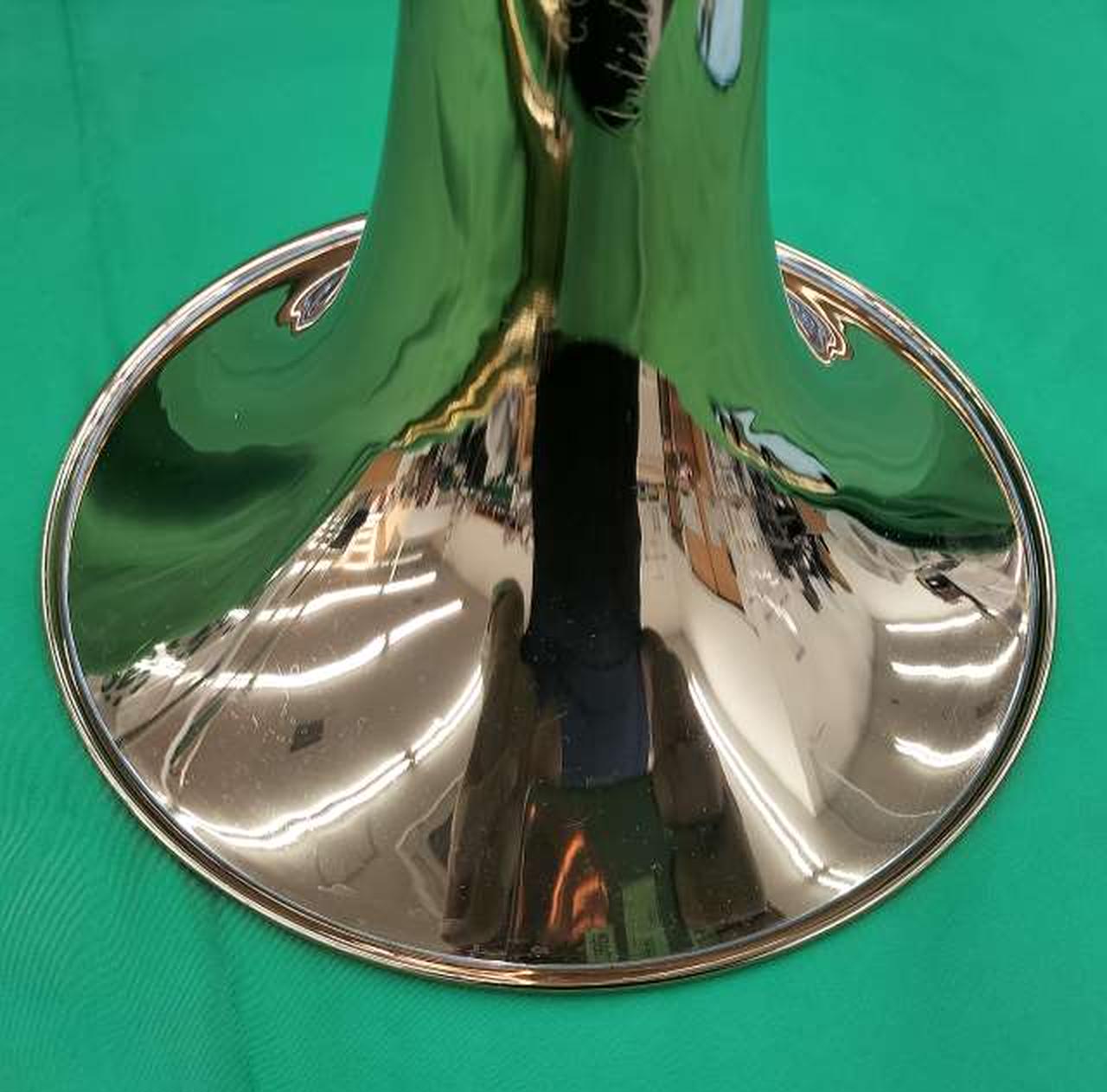 小傷はあります