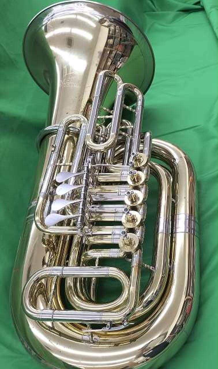 管楽器　金属　昭和レトロ トランペット】XO 1602RS/SLTD 展示しています！｜島村楽器